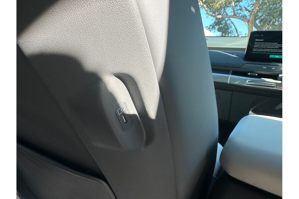 2025 Kia EV3 GT-Line Long Range SV