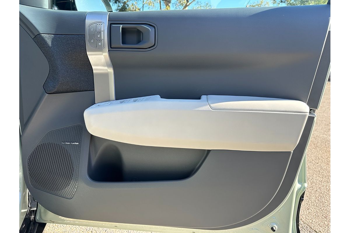 2025 Kia EV3 GT-Line Long Range SV