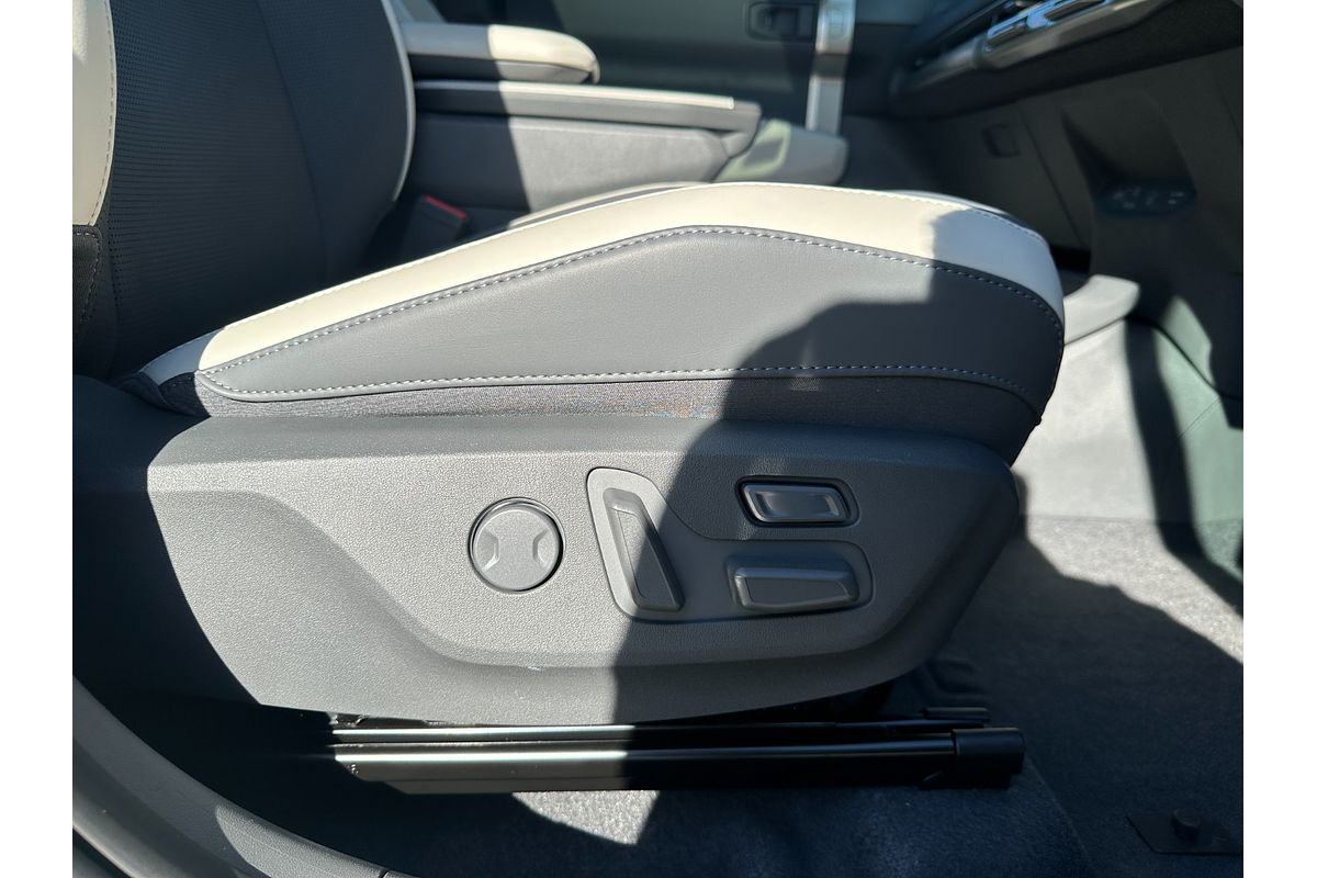 2025 Kia EV3 GT-Line Long Range SV