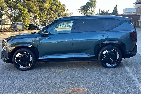 2025 Kia EV5 GT-Line OVc