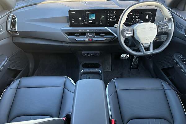 2025 Kia EV5 GT-Line OVc