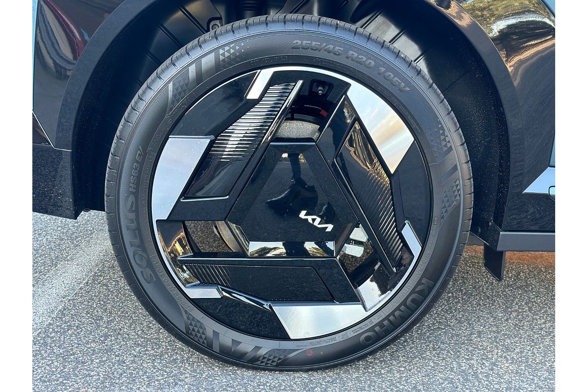 2025 Kia EV5 GT-Line OVc