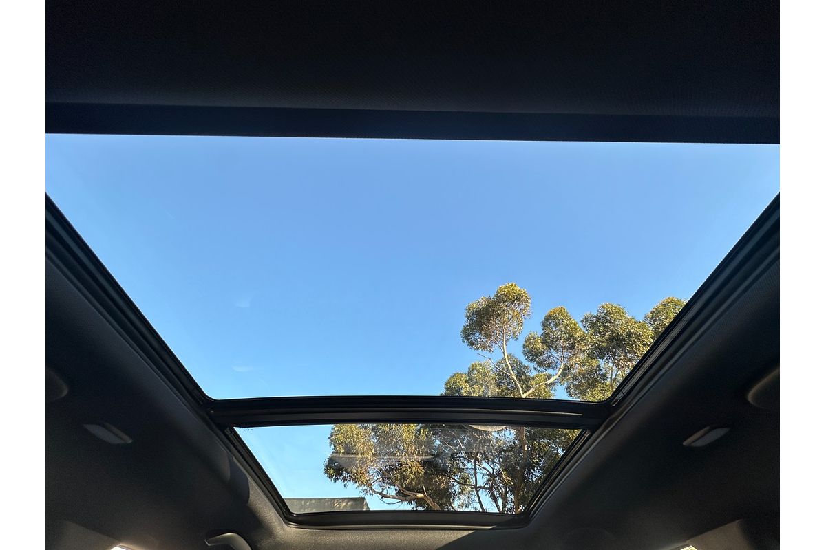 2025 Kia EV5 GT-Line OVc