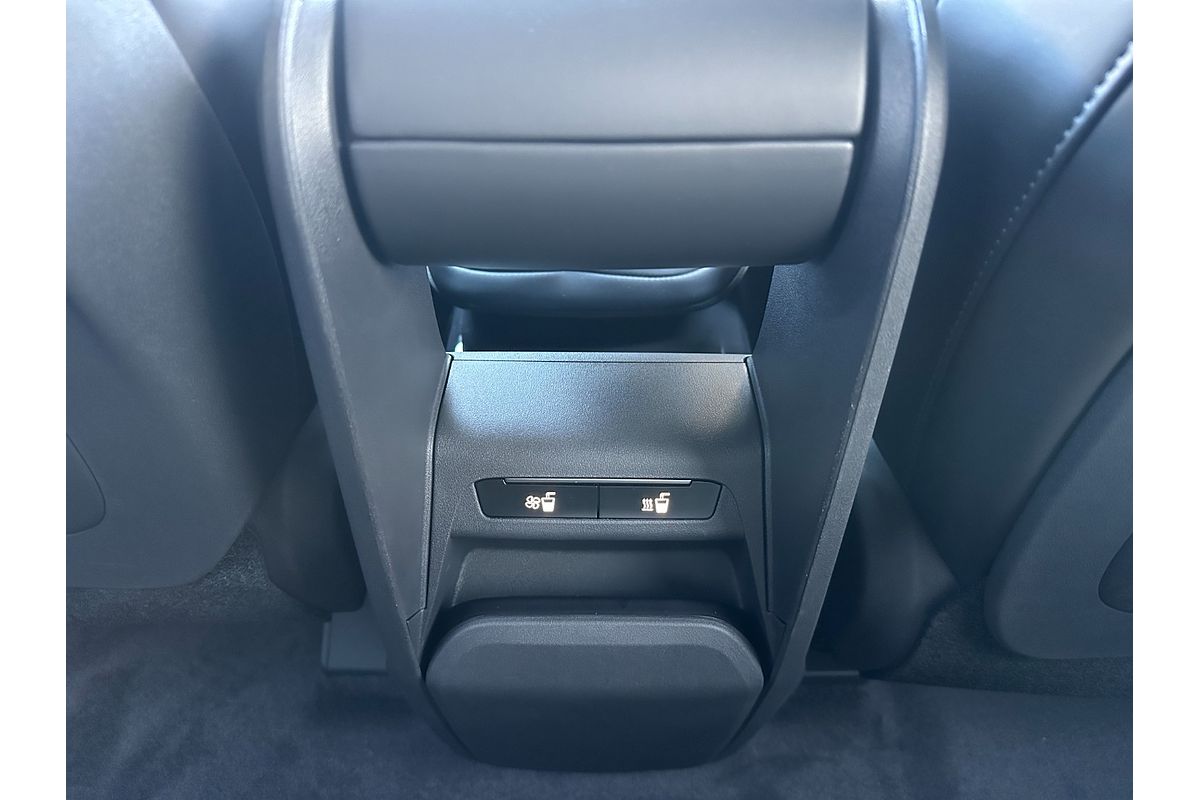 2025 Kia EV5 GT-Line OVc