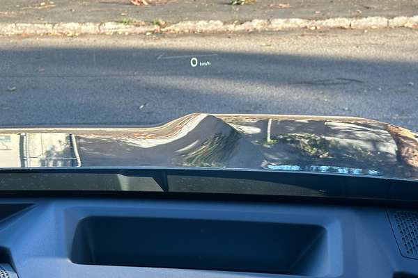 2025 Kia EV5 GT-Line OVc