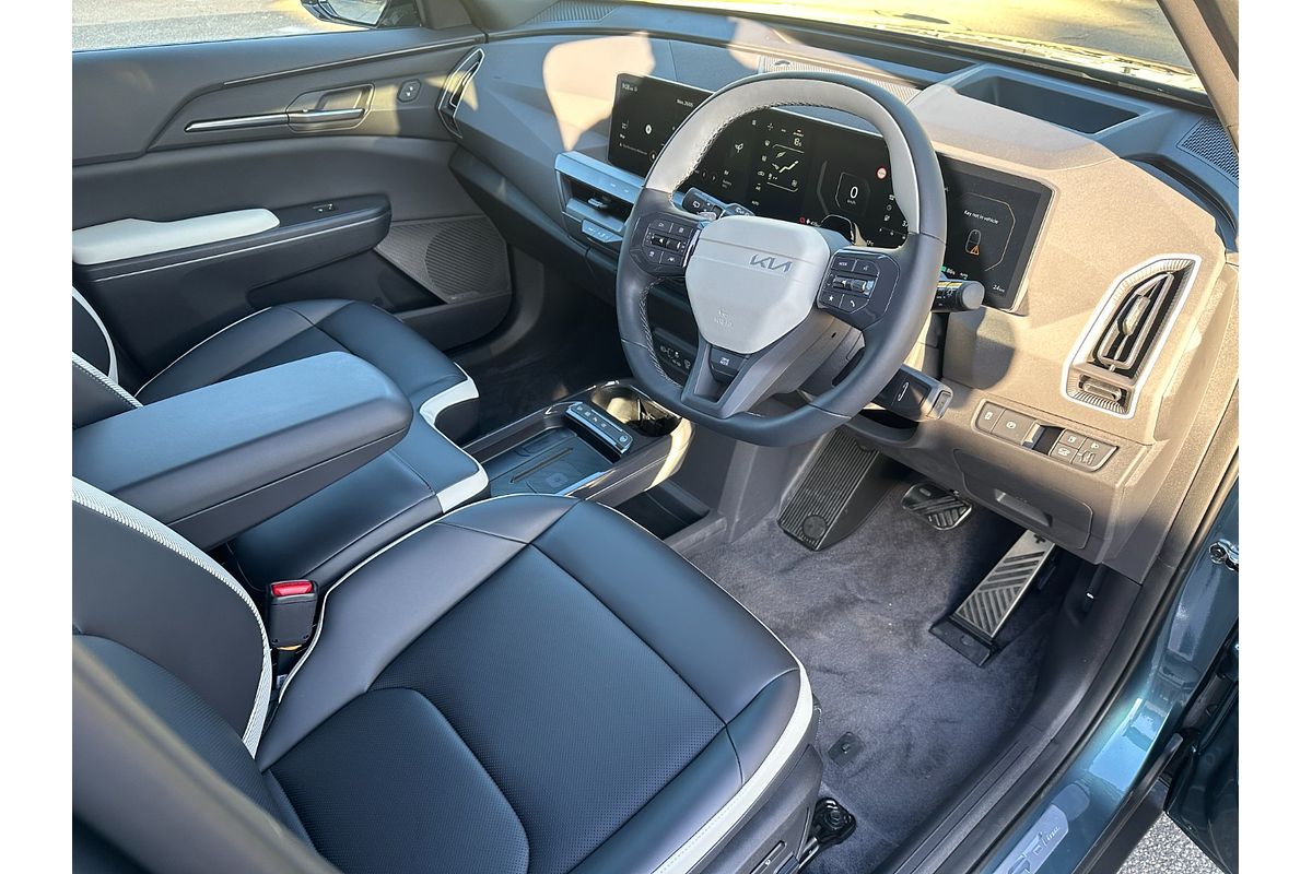 2025 Kia EV5 GT-Line OVc