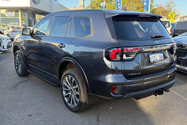 2024 Ford Everest Trend 2.0L
