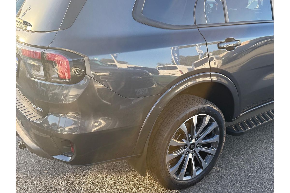2024 Ford Everest Trend 2.0L