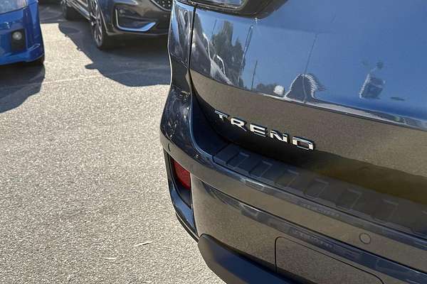 2024 Ford Everest Trend 2.0L