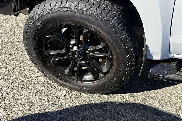 2021 Mitsubishi Triton GSR MR 4X4