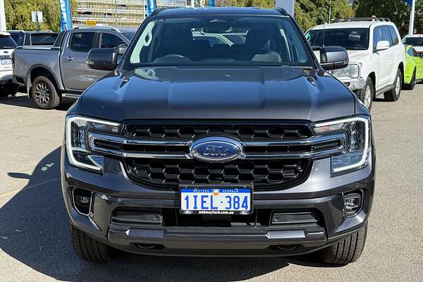 2024 Ford Everest Trend 2.0L