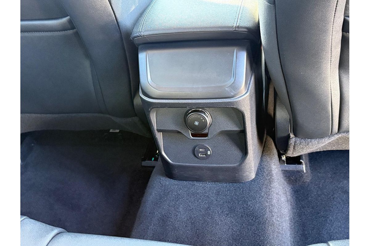2024 Ford Everest Trend 2.0L