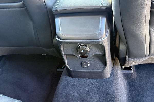 2024 Ford Everest Trend 2.0L