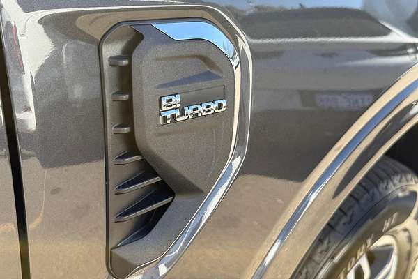 2024 Ford Everest Trend 2.0L