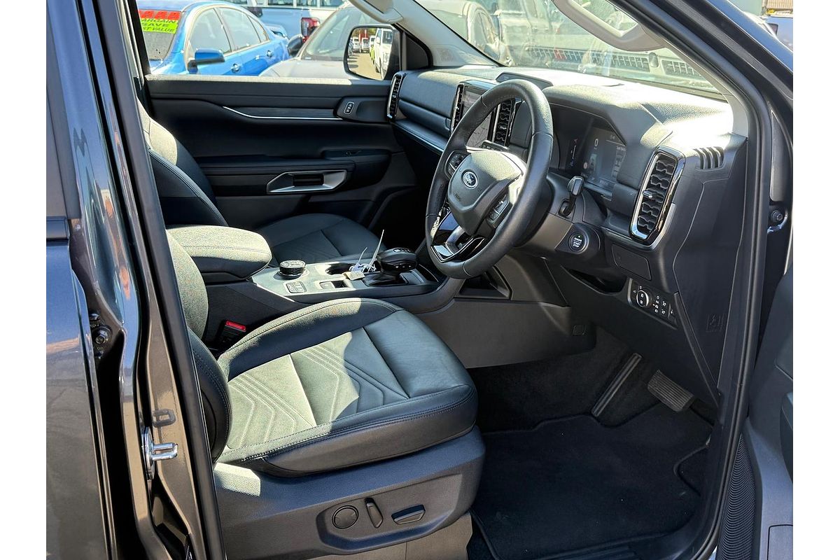 2024 Ford Everest Trend 2.0L