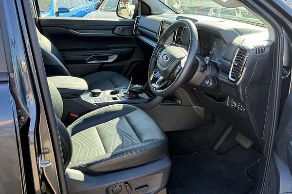 2024 Ford Everest Trend 2.0L