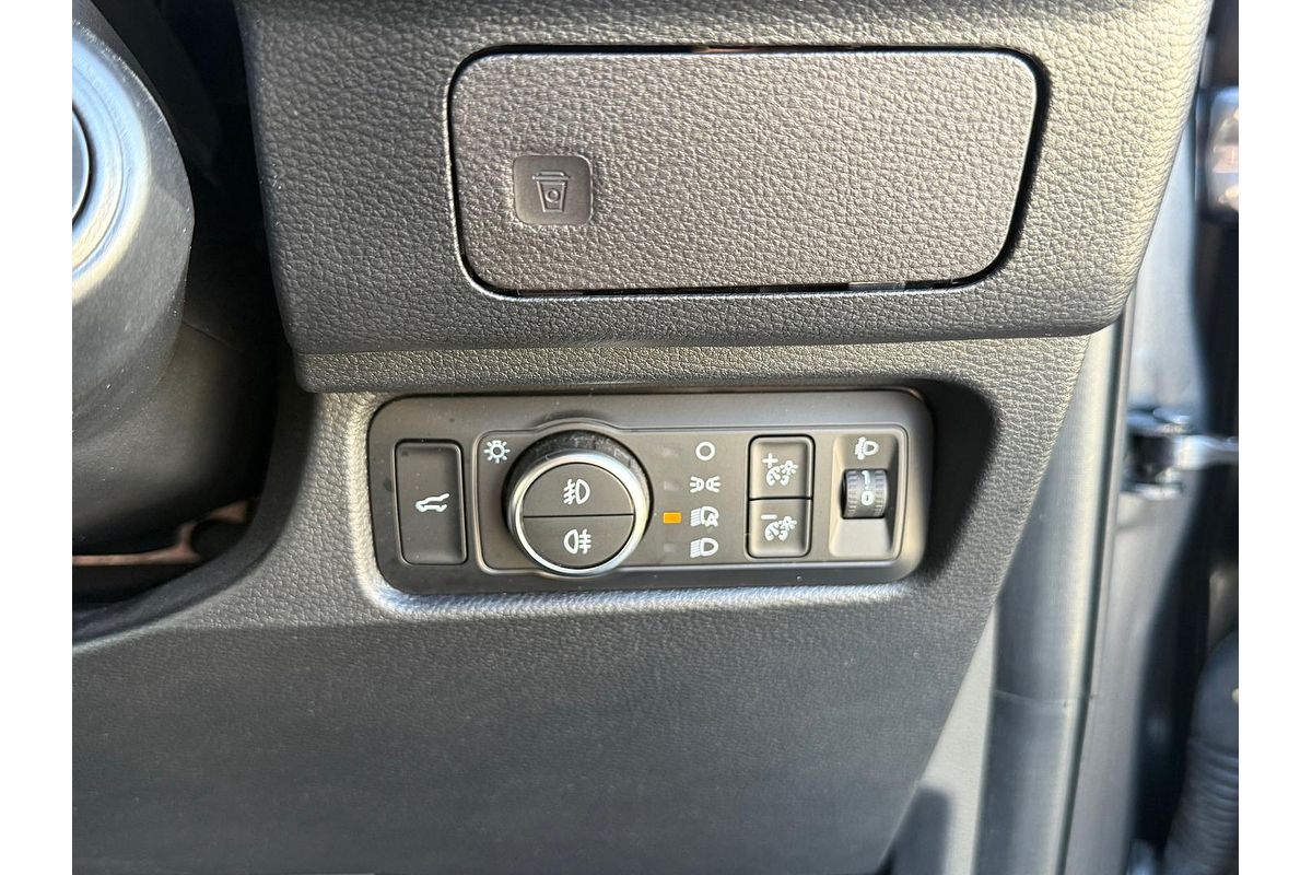 2024 Ford Everest Trend 2.0L