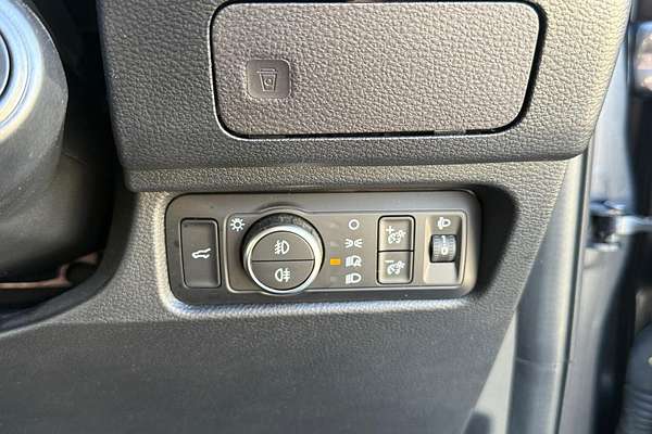 2024 Ford Everest Trend 2.0L