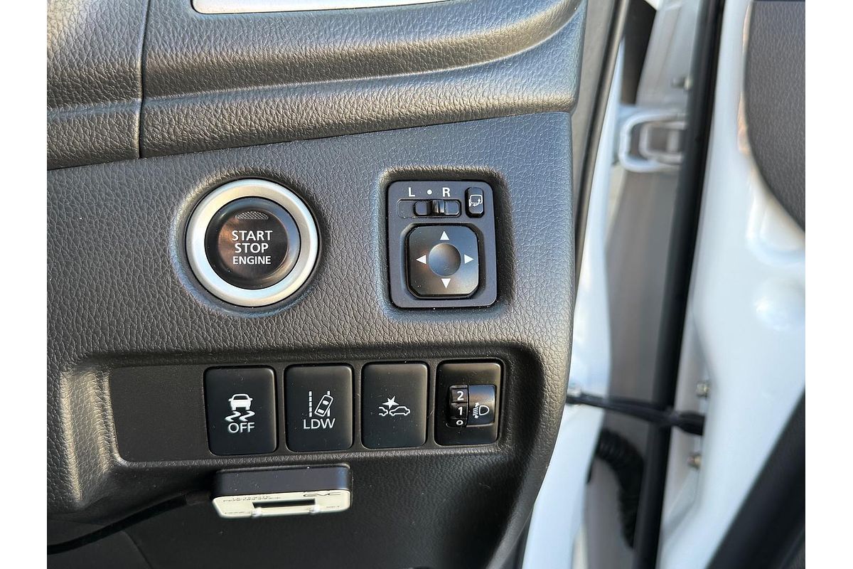2021 Mitsubishi Triton GSR MR 4X4