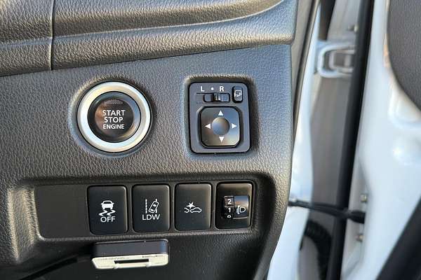2021 Mitsubishi Triton GSR MR 4X4