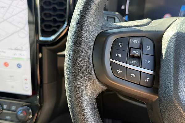 2024 Ford Everest Trend 2.0L