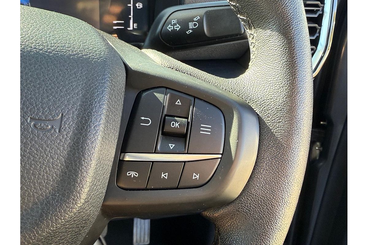 2024 Ford Everest Trend 2.0L