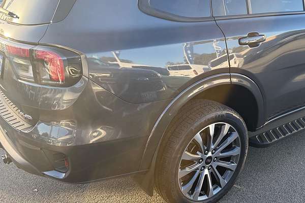 2024 Ford Everest Trend 2.0L