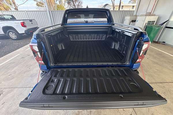 2025 Ford Ranger Wildtrak 4X4 3.0L