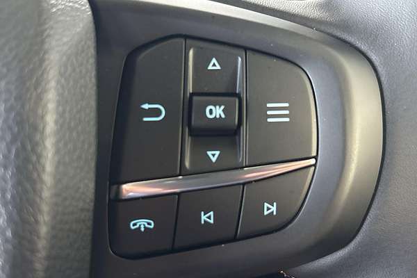 2025 Ford Ranger Wildtrak 4X4 3.0L