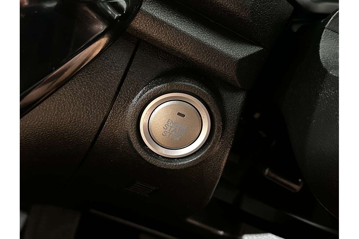 2021 GWM Ute Cannon-X NPW 4X4