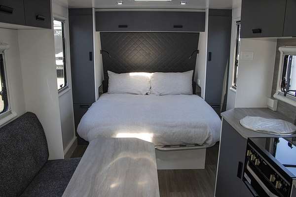 2025 Jayco STARCRAFT CARAVAN 17.54-1.BP.SC-MY25