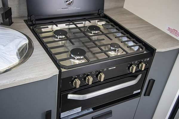 2025 Jayco STARCRAFT CARAVAN 17.54-1.BP.SC-MY25