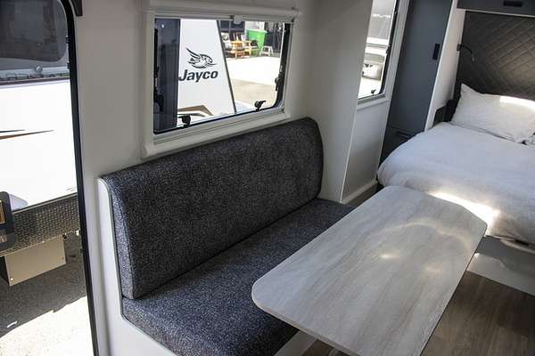 2025 Jayco STARCRAFT CARAVAN 17.54-1.BP.SC-MY25