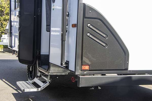 2025 Jayco STARCRAFT CARAVAN 17.54-1.BP.SC-MY25