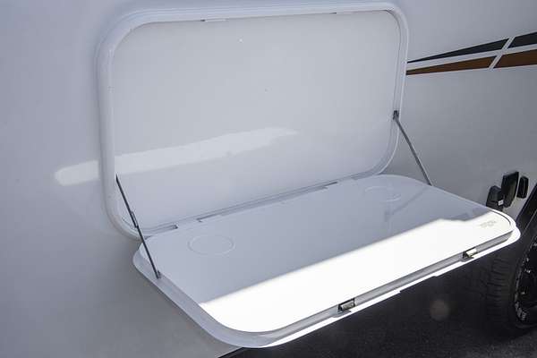 2025 Jayco STARCRAFT CARAVAN 17.54-1.BP.SC-MY25