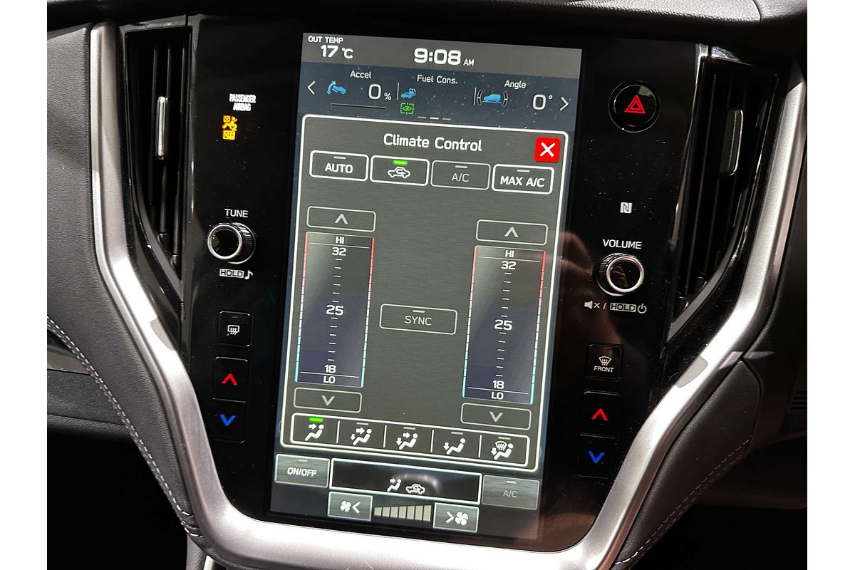 2024 Subaru Outback AWD 6GEN