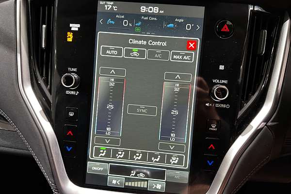 2024 Subaru Outback AWD 6GEN