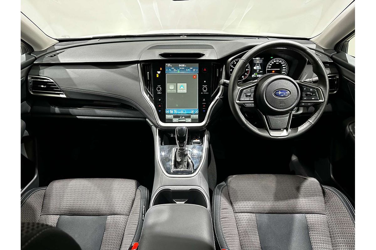 2024 Subaru Outback AWD 6GEN