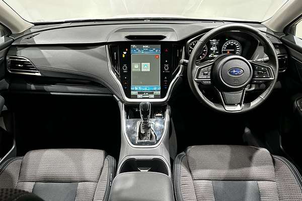 2024 Subaru Outback AWD 6GEN