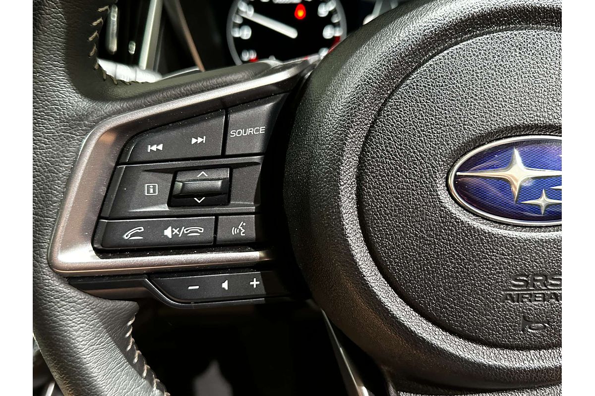 2024 Subaru Outback AWD 6GEN