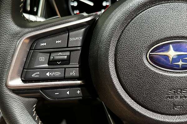 2024 Subaru Outback AWD 6GEN