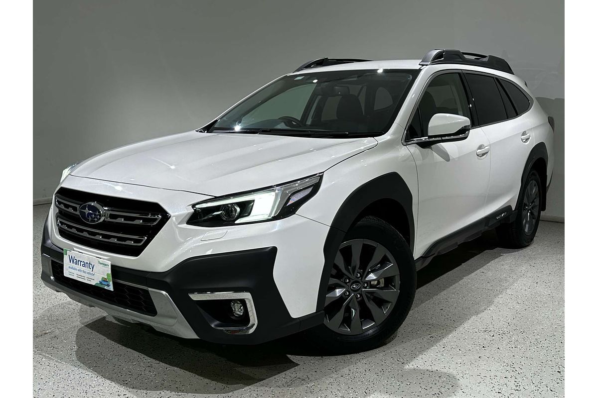 2024 Subaru Outback AWD 6GEN