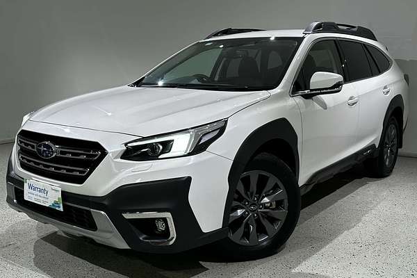 2024 Subaru Outback AWD 6GEN