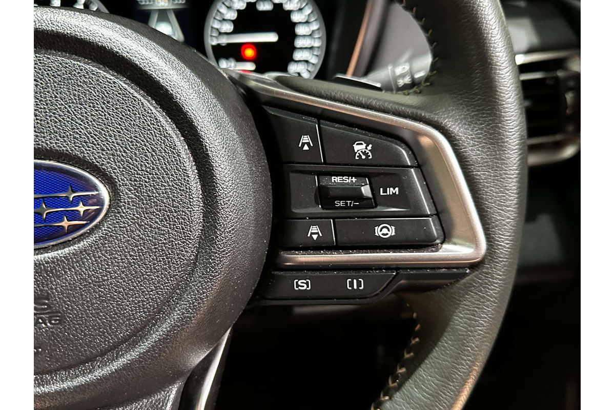 2024 Subaru Outback AWD 6GEN