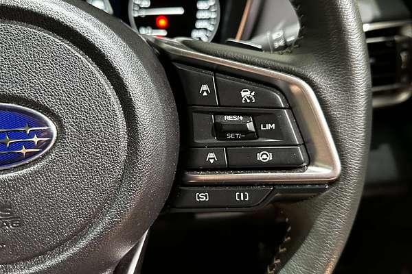 2024 Subaru Outback AWD 6GEN