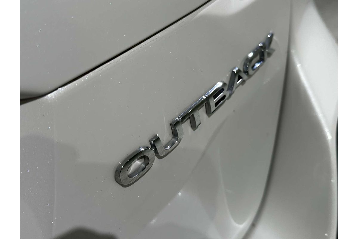 2024 Subaru Outback AWD 6GEN