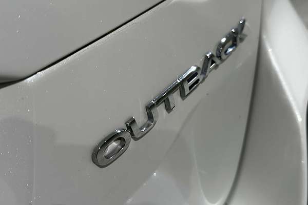 2024 Subaru Outback AWD 6GEN