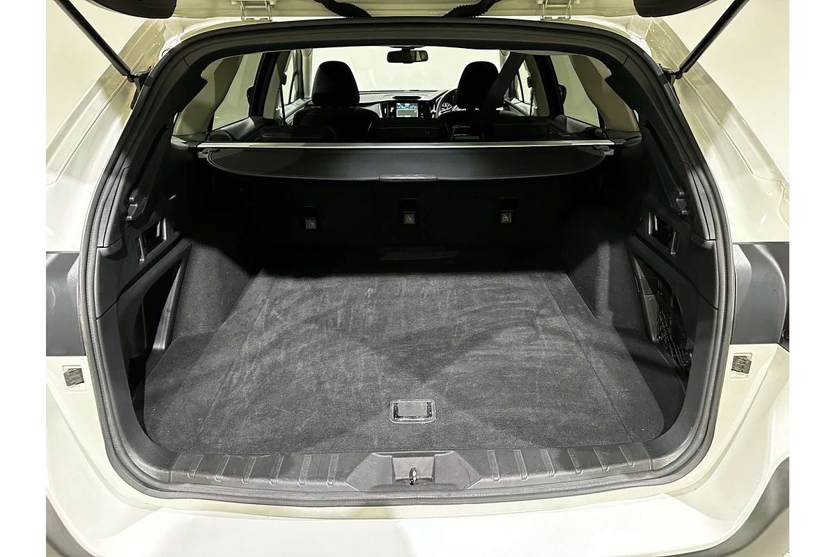 2024 Subaru Outback AWD 6GEN
