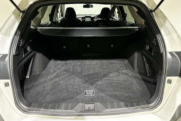 2024 Subaru Outback AWD 6GEN