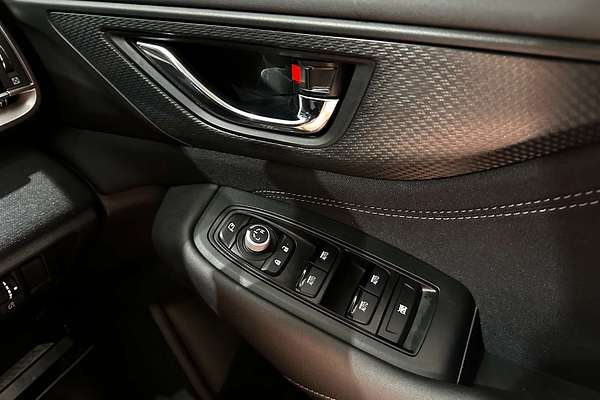 2024 Subaru Outback AWD 6GEN